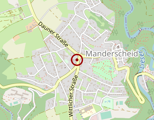 Karte: Neuhaus Helmut