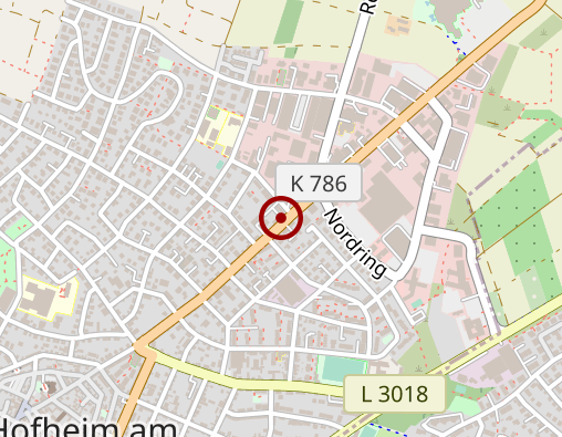 Karte: Guretzka Yvonne