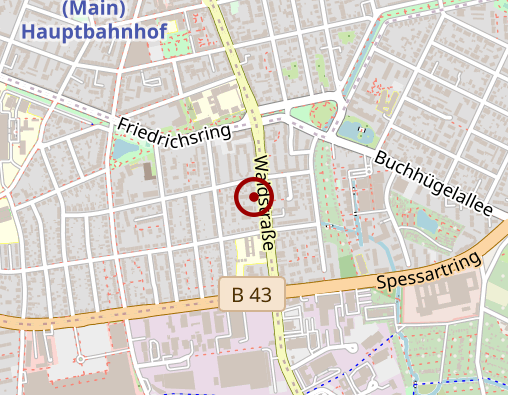 Karte: Mermigas Aristotelis