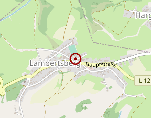 Karte: Knoche Andrea