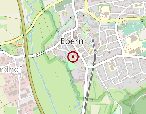 Karte: Apotheke am Grauturm