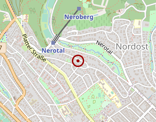 Karte: van den Hoven Peter