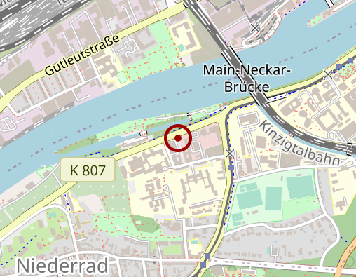 Karte: Delposte Ribeiro Claudia