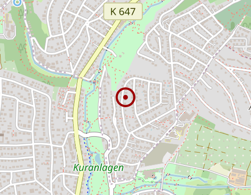 Karte: Hülpüsch Andrea