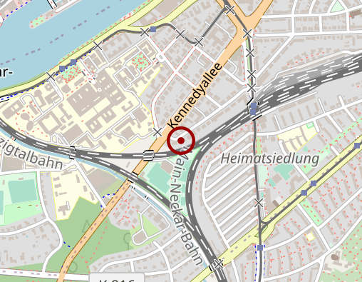 Karte: Schroeder Burkhard