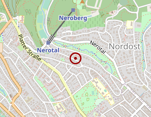 Karte: Dunkel Rainer-Mathias Dr.med.