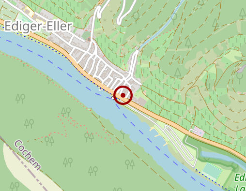 Karte: Steffens Harald u. Anette