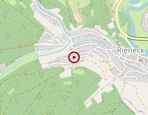 Karte: Kortenbruck Astrid Naturheilpraxis für Traditionelle Chinesische Medizin