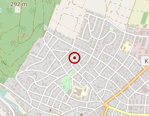 Karte: Dittrich Dijana