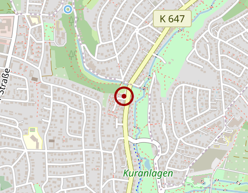 Karte: Ambrosius Petra Dr.