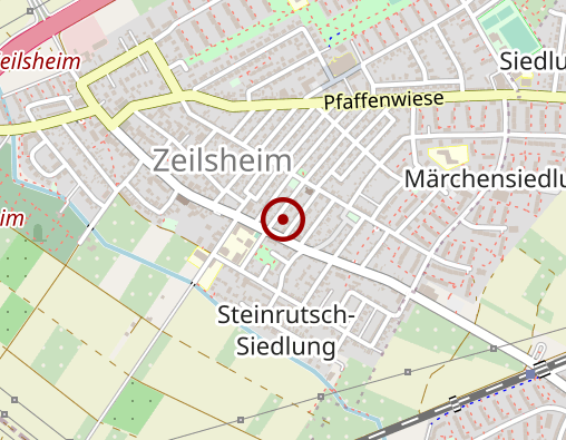 Karte: Taxi Saim Großraumtaxi 1-8 + Limousine