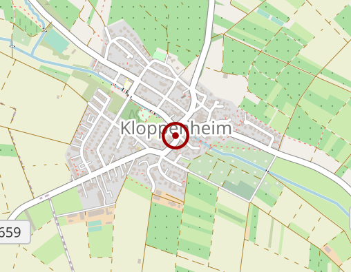 Karte: Hilbert Christian u. Anje