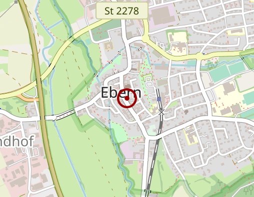 Karte: Stadt-Apotheke