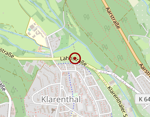 Karte: Hilfe zu Hause Maximilian Steinbauer