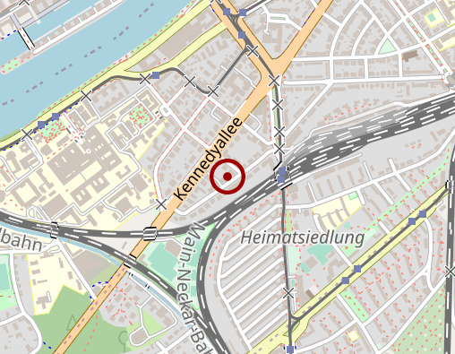 Karte: Pfalz-Blezinger Charlotte Dipl.-Psych.