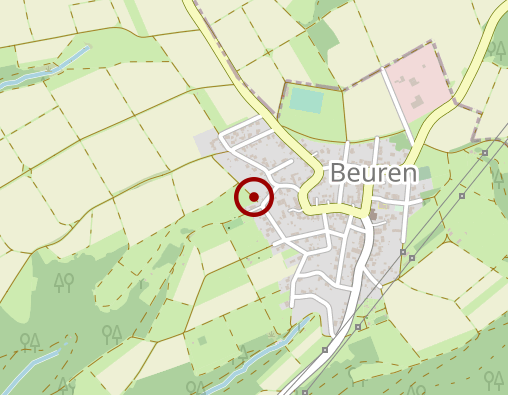 Karte: Medicare Pflegedienst Elfriede Andermann