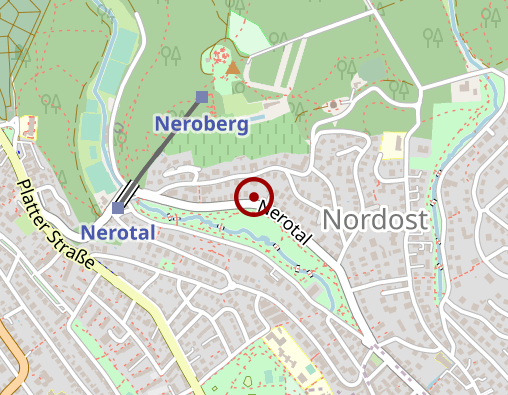 Karte: Schack Christopher von Dr.