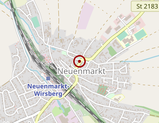 Karte: Marlok Sandra u. Reinhold