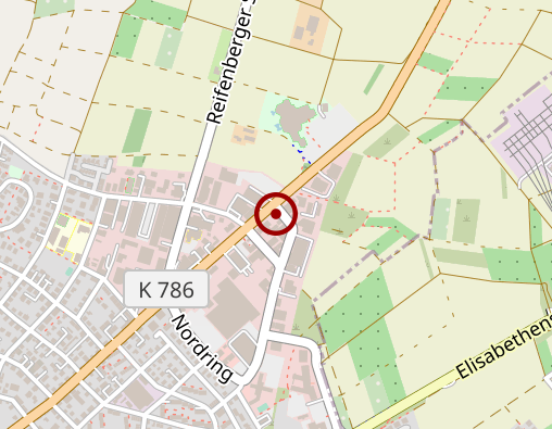 Karte: Rittgen Matthias