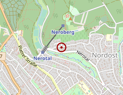 Karte: Fehrmann Brigitte Dr.