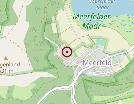 Karte: Selbsthilfegruppe gesundheitliche Prävension