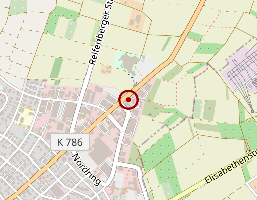 Karte: Sauer Andreas