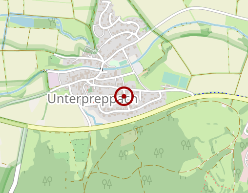 Karte: Cichon Elisabeth