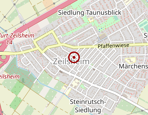 Karte: Pelikan Apotheke