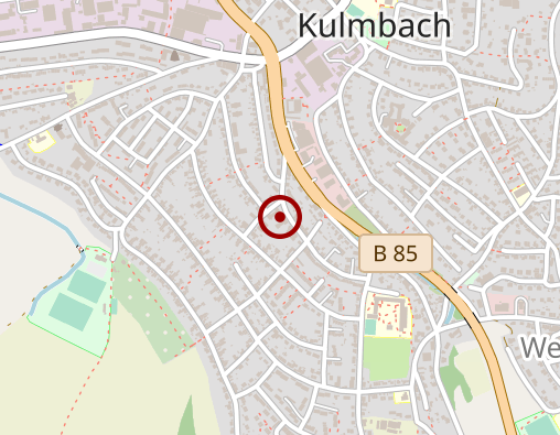 Karte: AWO-Heiner-Stenglein-Senioren- und Pflegeheim