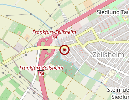 Karte: Winter Thomas