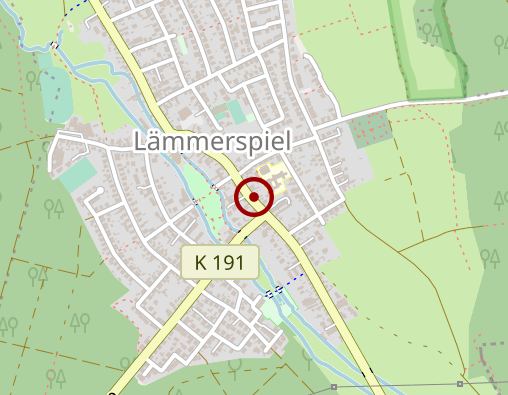 Karte: Ketteler Apotheke