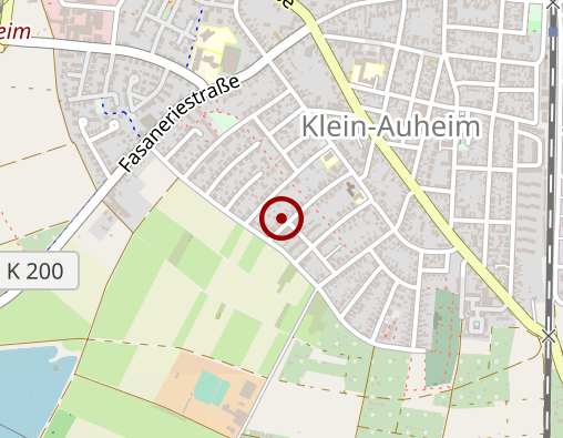 Karte: Dehmer Thomas