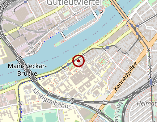 Karte: 5K Universum Apotheke