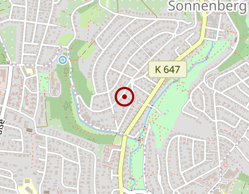 Karte: Simon-Tiebel Stefanie