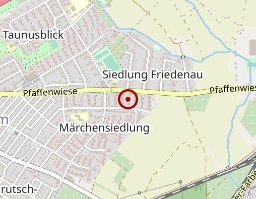 Karte: Pita Sabaheta