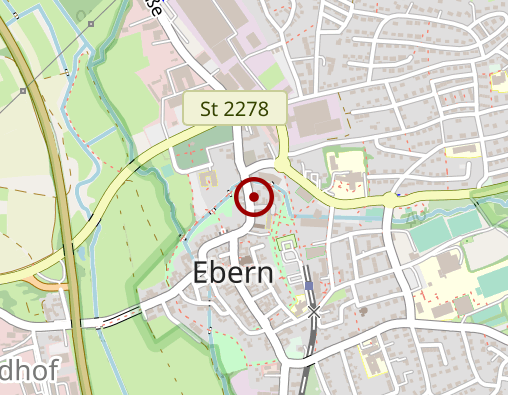 Karte: Siabanis Freddy