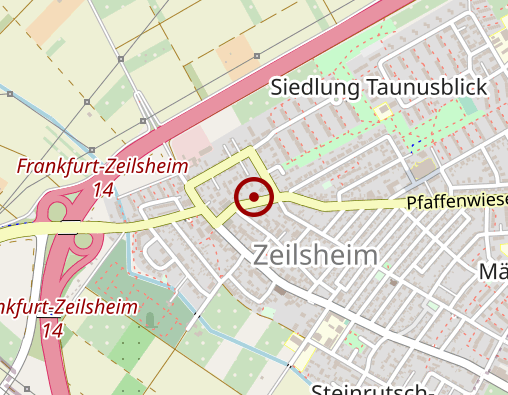 Karte: Zeller Rebekka