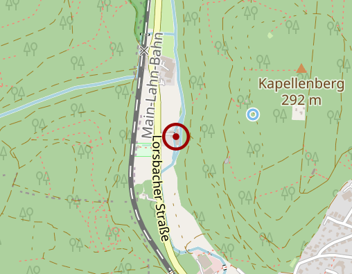 Karte: Strauss Melanie