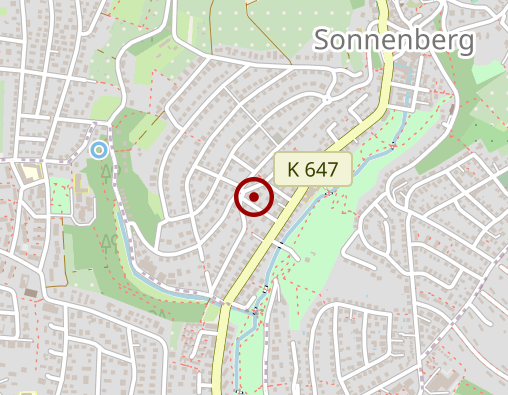 Karte: Müller Bernd Dipl.-Psych.