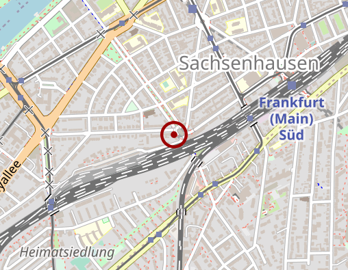 Karte: Kind Ralf Tierärzte: Naturheilverfahren / Homöopathie