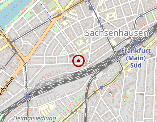 Karte: Gierke Christoph von