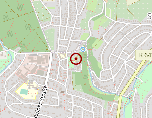 Karte: Ludwig-Eibach-Haus Alten- und Pflegeheim