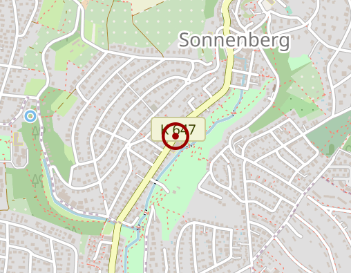 Karte: Rohde Andreas