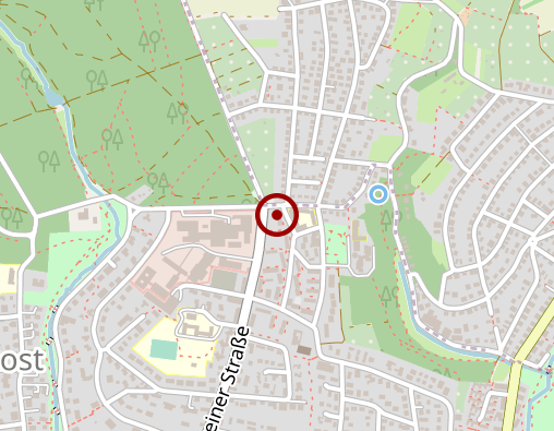 Karte: Miller Malve Diana