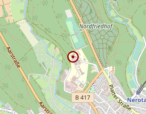 Karte: Guldmann GmbH