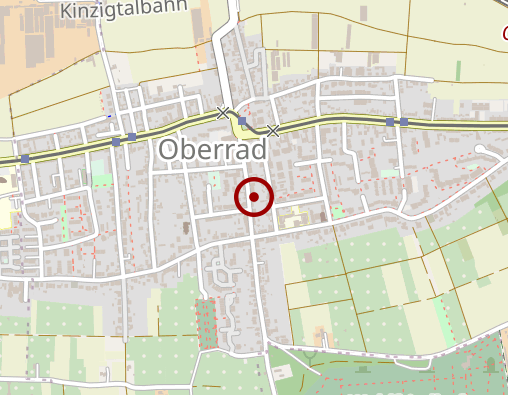 Karte: Döring Andrea