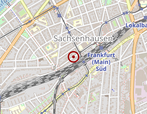 Karte: Schitto Kristiane