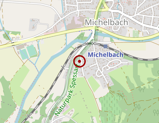 Karte: Rost Judith Heilpraktikerin