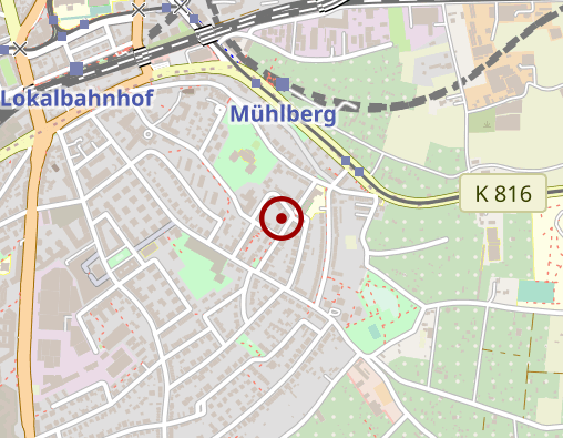 Karte: Hartmann Michael u. Yolanda