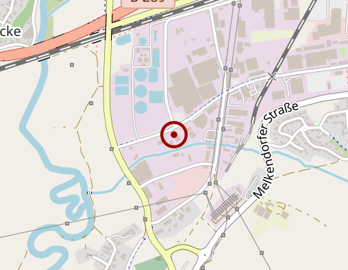 Karte: Wirth Daniela Krankengymnastik